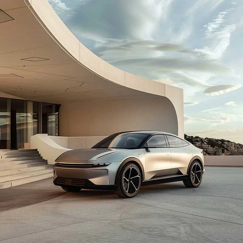 Europe's Changing Landscape 2025