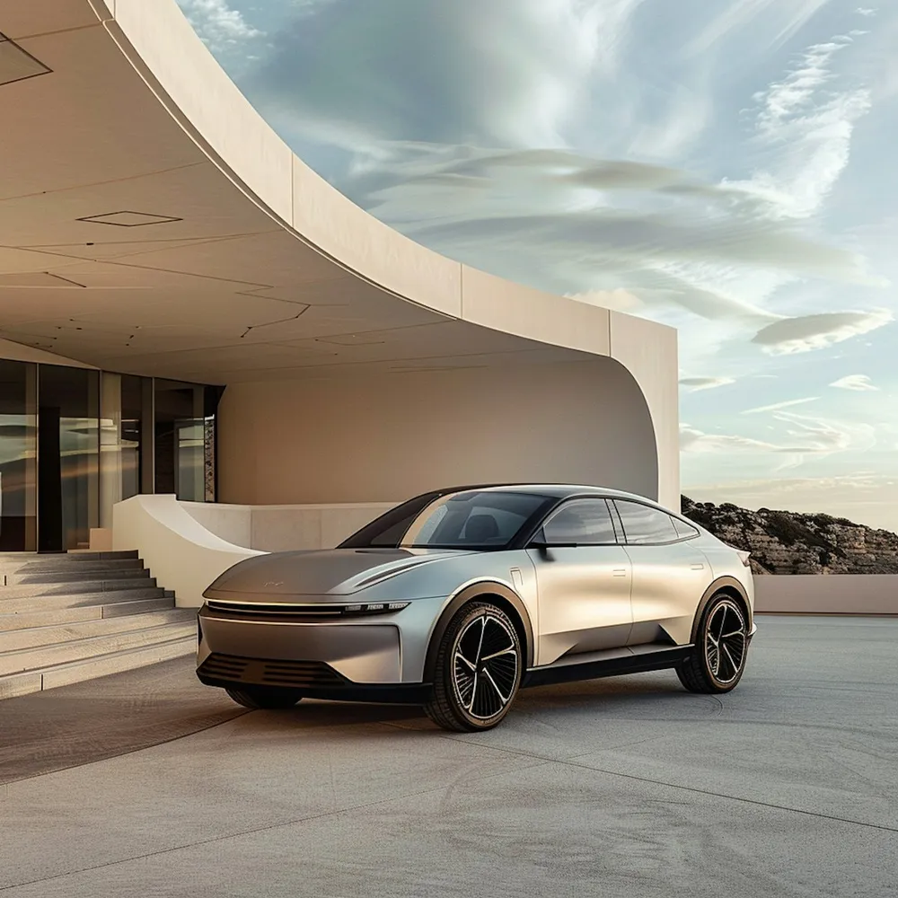 The Astro logo with the word One.