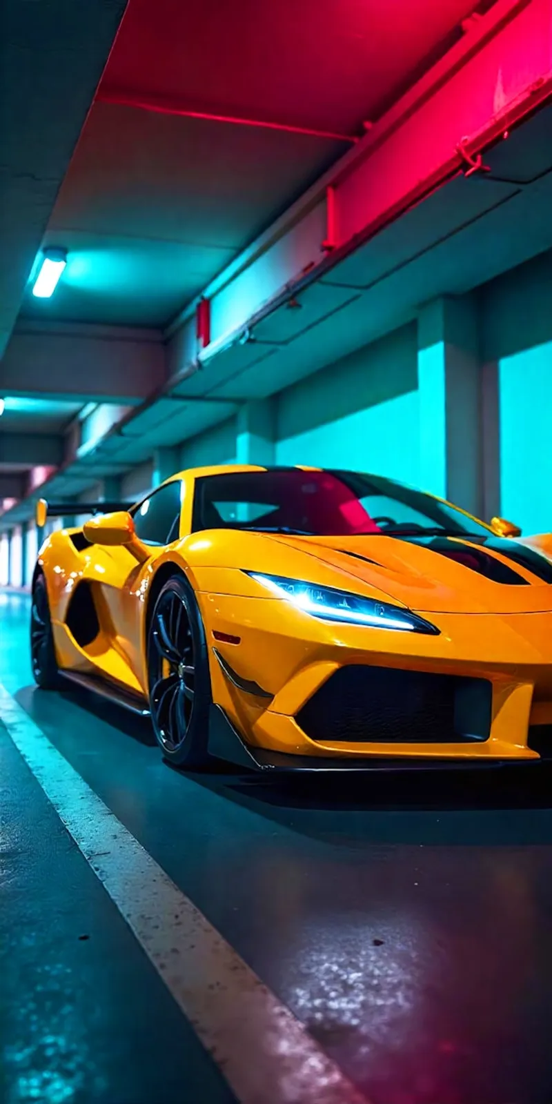 Political Landscape 2025